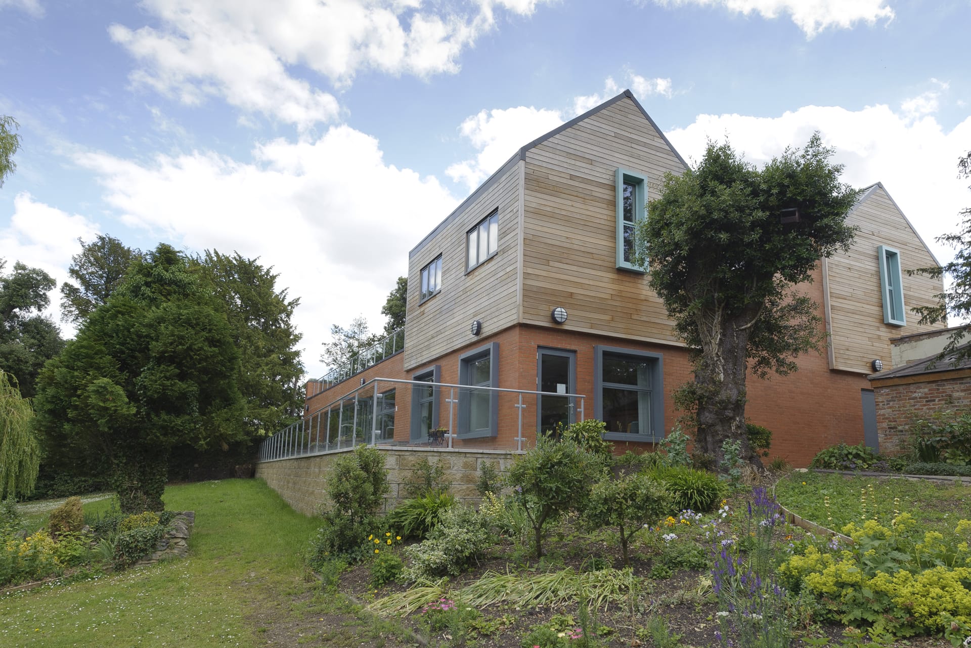 Brooklands Day Centre